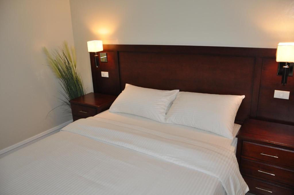 Olivia Resort Serviced Apartments And Bungalows Panglao Zimmer foto
