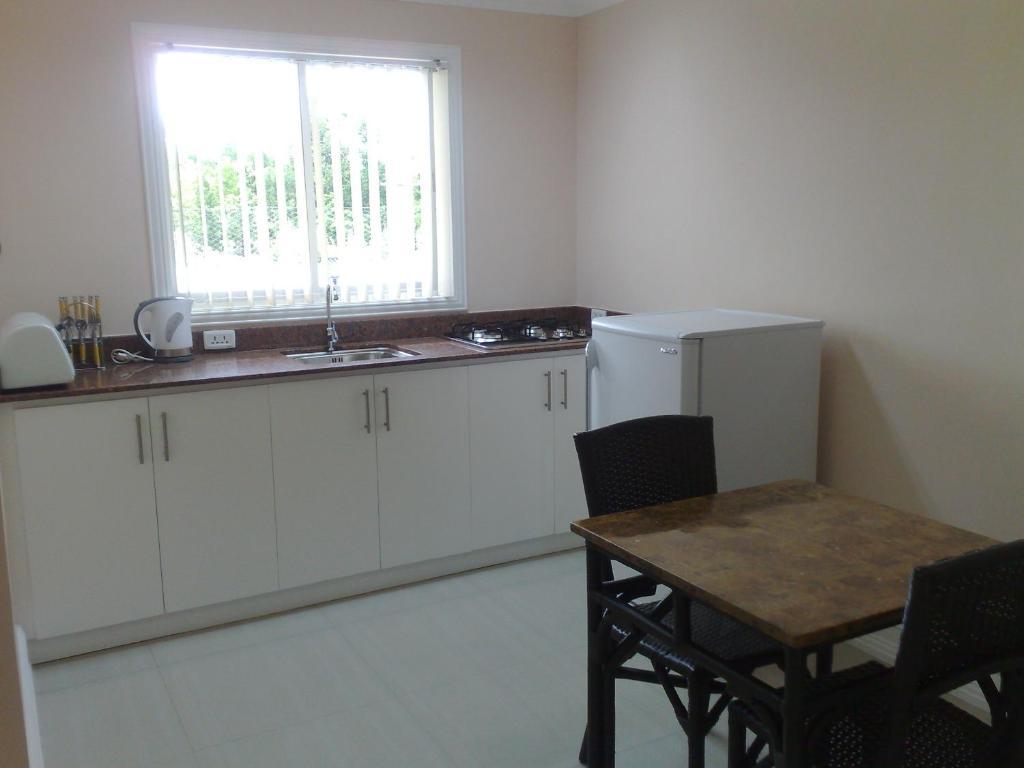 Olivia Resort Serviced Apartments And Bungalows Panglao Zimmer foto