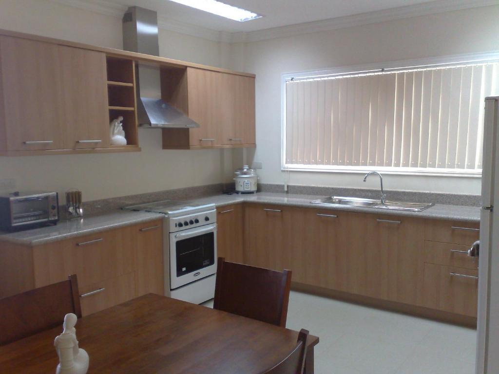 Olivia Resort Serviced Apartments And Bungalows Panglao Zimmer foto
