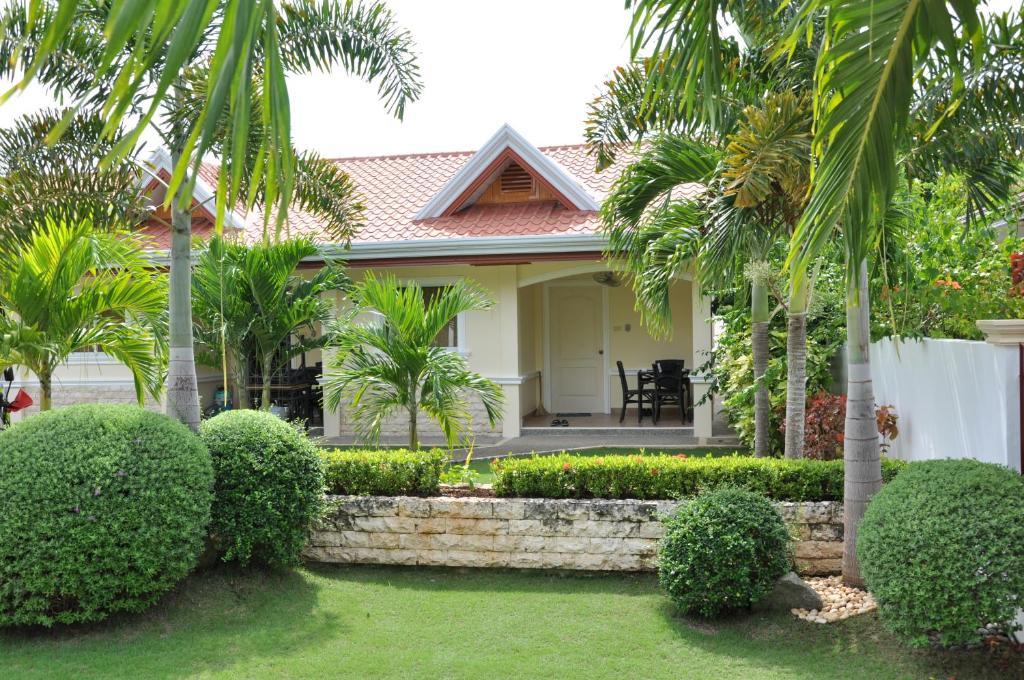 Olivia Resort Serviced Apartments And Bungalows Panglao Zimmer foto