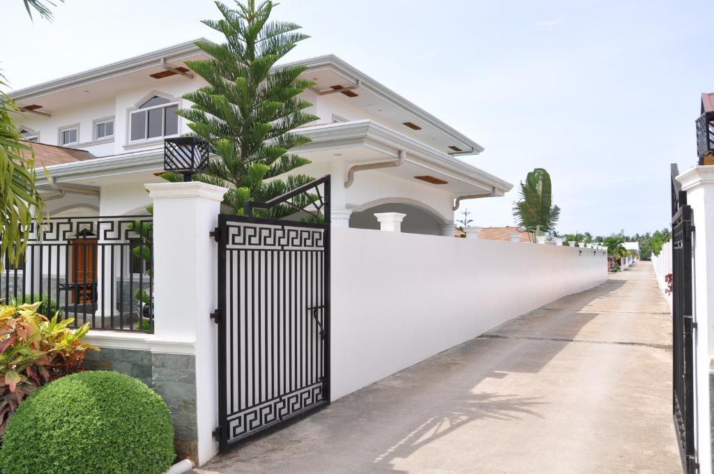 Olivia Resort Serviced Apartments And Bungalows Panglao Zimmer foto