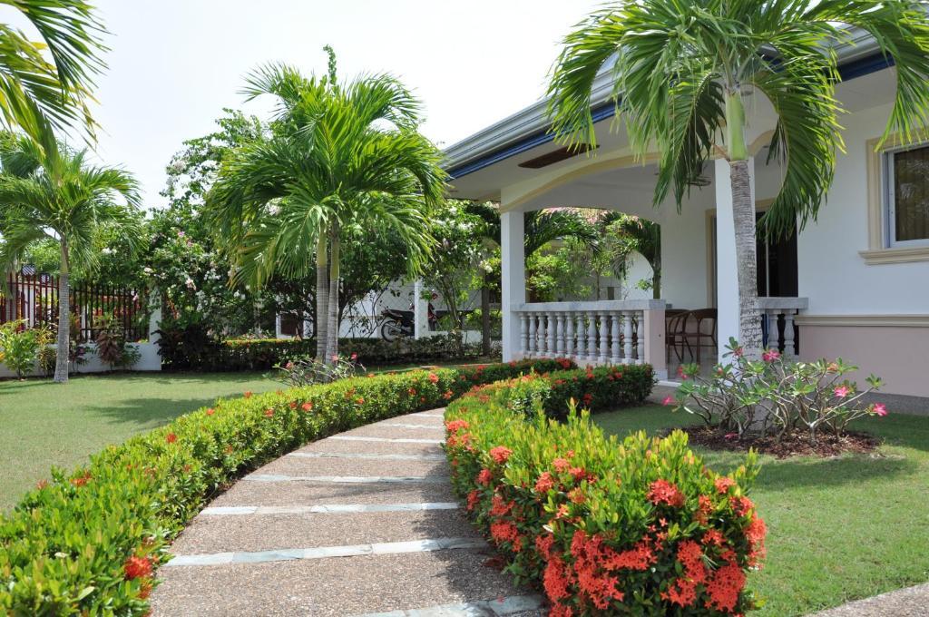 Olivia Resort Serviced Apartments And Bungalows Panglao Zimmer foto