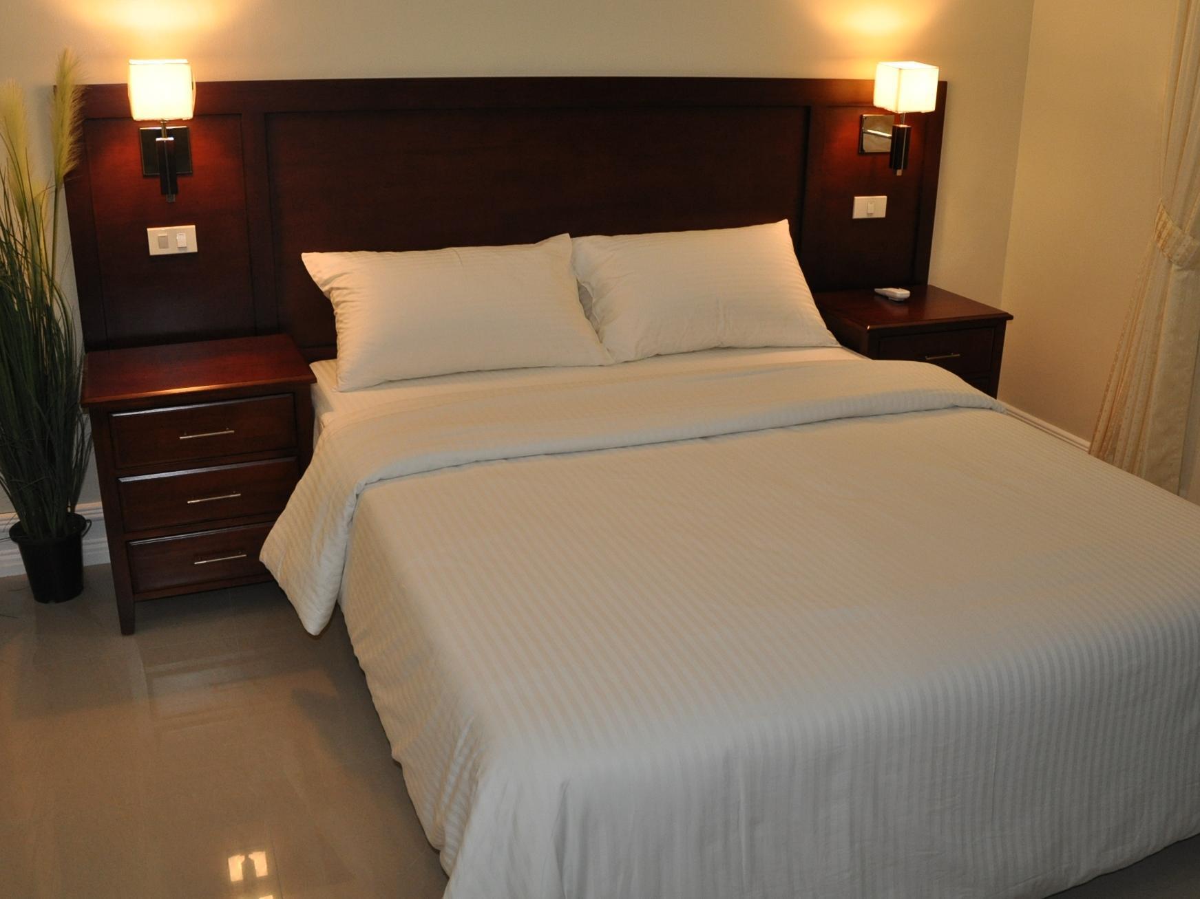 Olivia Resort Serviced Apartments And Bungalows Panglao Exterior foto