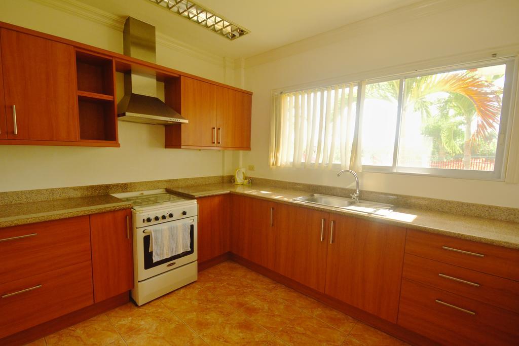Olivia Resort Serviced Apartments And Bungalows Panglao Exterior foto